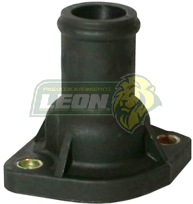 TOMA AGUA VW A1, A2, A3 1.8L, DERBY, COMBI CARAVELLE 88Æ LATERAL 1 SALIDA