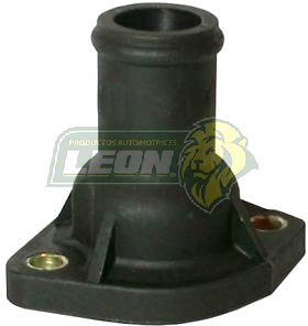 TOMA AGUA VW A1, A2, A3 1.8L, DERBY, COMBI CARAVELLE 88Æ LATERAL 1 SALIDA