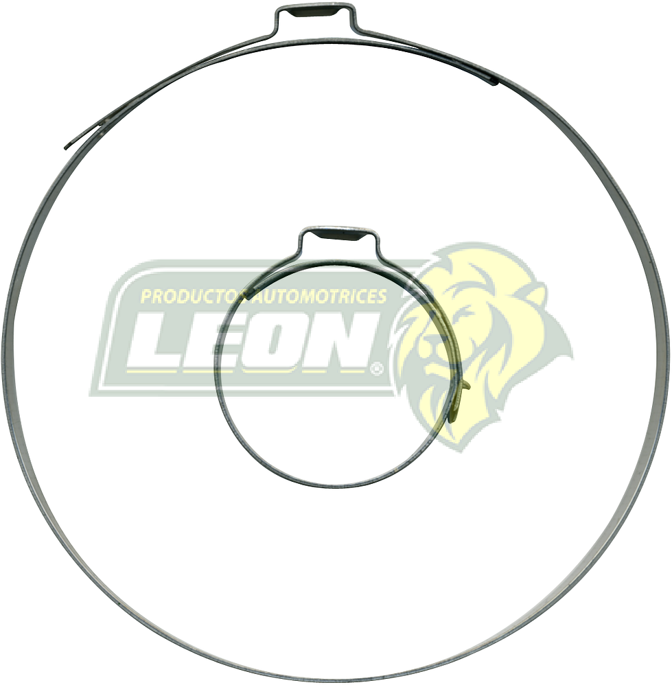 ABRAZADERA P/MACHETA (JGO. 7-030 Y 7-086) L.R. CHEVY 96-98