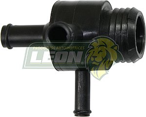VALVULA BOOSTER DE FRENOS CHRYSLER 81-91 HO861