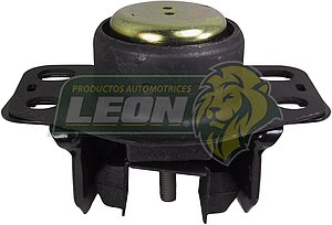 SOPORTE MOTOR NISSAN PLATINA (7700805123)