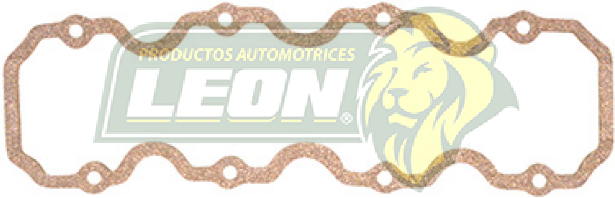 JUNTA TAPA PUNTERIAS G.M. 4 Cil. M.122 2.0L. SOHC (PONTIAC BRASIL) 85-94, MEXICO PK-UP LUV ISUZU 2.2L 98-05