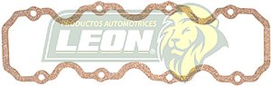 JUNTA TAPA PUNTERIAS G.M. 4 Cil. M.122 2.0L. SOHC (PONTIAC BRASIL) 85-94, MEXICO PK-UP LUV ISUZU 2.2L 98-05
