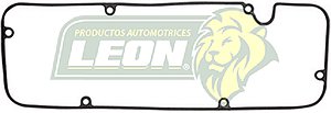 JUNTA TAPA PUNTERIAS G.M. 4 Cil. M.121 2.0L OHV VIN “1”, 134 2.2L OHV VIN “4” VIN “G” 90-91 PK-UP S-10, CAVALIER 87-97 HULE