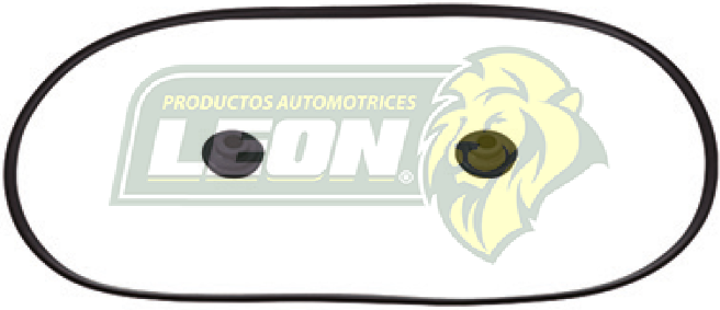 JUNTA TAPA PUNTERIAS NISSAN 4 Cil. 1.5, 1.6L “E” 84-94