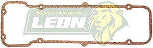 JUNTA TAPA PUNTERIAS NISSAN 4 Cil. 1.6, 1.8, 2.0L 69-80