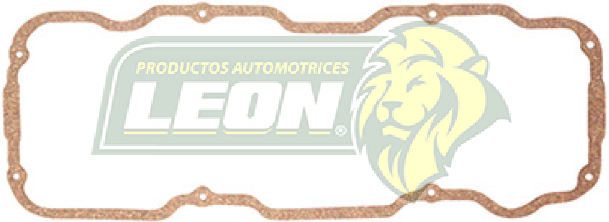JUNTA TAPA PUNTERIAS NISSAN 4 Cil. Z20, Z22E, Z20S, Z22S, Z241 80-89