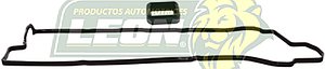 JUNTA TAPA PUNTERIAS NISSAN 4 Cil. 1.6L DOHC 91-94 TSURU, TSUBAME