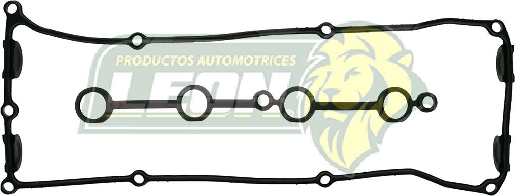 JUNTA TAPA PUNTERIA NISSAN 4C 2.4L 16V DOHC KA24DE URVAN, PK-UP, FRONTIER, 240ZX 00-07