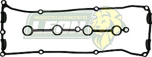 JUNTA TAPA PUNTERIA NISSAN 4C 2.4L 16V DOHC KA24DE URVAN, PK-UP, FRONTIER, 240ZX 00-07