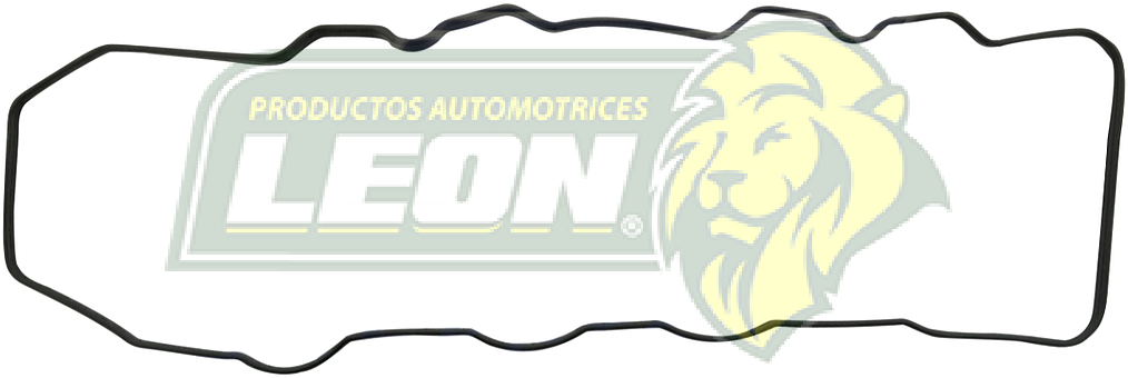 JUNTA TAPA PUNTERIAS TOYOTA 4 Cil. SOHC 20R, 22R, 22REC, 22RTEC (SOLO “LIGA” NO INCLUYE SELLOS MEDIAS LUNAS) AUTOS Y CAMIONES 75-95 CONTENIDO: 1 PIEZA