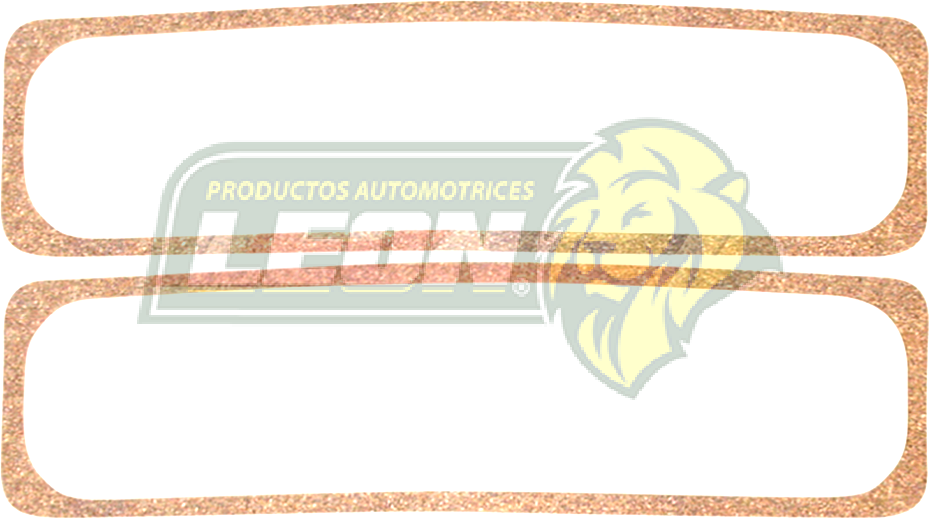 JUNTA TAPA PUNTERIAS G.M. V8 M.305, 350 86-99