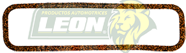 JUNTA TAPA PUNTERIAS RENAULT 4 Cil. 845cc 65-77