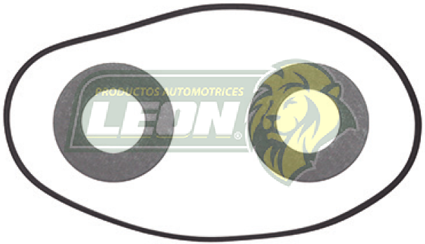 JUNTA TAPA PUNTERIAS RENAULT 4 Cil. 1.1, 1.3, 1.4 63-87