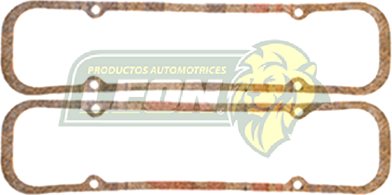 JUNTA TAPA PUNTERIAS G.M. V8 M.301, 350, 455 77-81 (PONTIAC)