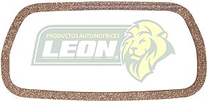 JUNTA TAPA PUNTERIAS VW M.1200, 1500, 1600 69-01 (CORCHO NATURAL, 4.00 MM ESPESOR) “DC” (ANTES VS-31810-1) X PIEZA	