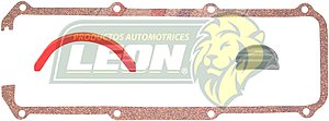 JUNTA TAPA PUNTERIAS AUDI, VW 4 Cil. 1.5, 1.6, 1.7, 1.8, 2.0L 81-83