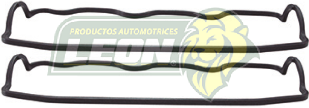 JUNTA TAPA PUNTERIAS CHRYSLER MITSUBISHI V6, M 3.0L 87-96