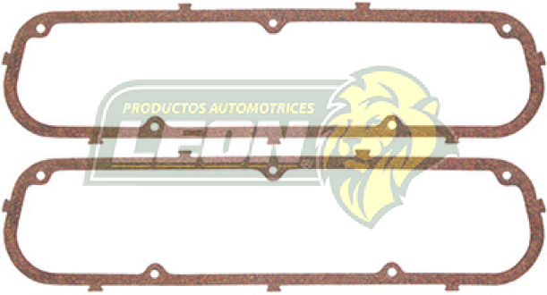 JUNTA TAPA PUNTERIAS CHRYSLER V8 M.273, 318, 360 64-92