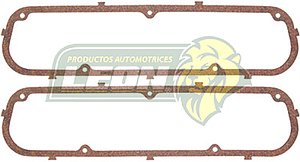JUNTA TAPA PUNTERIAS CHRYSLER V8 M.273, 318, 360 64-92