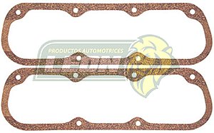 JUNTA TAPA PUNTERIAS CHRYSLER V6 M.238 87-91