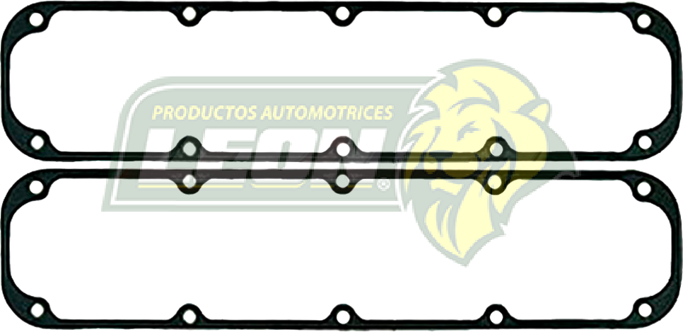 JUNTA TAPA PUNTERIAS CHRYSLER V8 M.318, 360 91-01