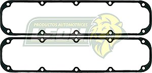 JUNTA TAPA PUNTERIAS CHRYSLER V8 M.318, 360 91-01