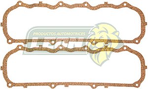JUNTA TAPA PUNTERIAS FORD V6 M.177 (SUSTITUYE AL VS-3316) 86-92