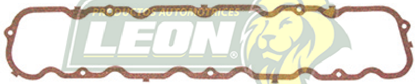 JUNTA TAPA PUNTERIAS FORD L6 M.144, 170, 200, 250 60-80