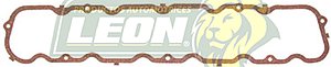 JUNTA TAPA PUNTERIAS FORD L6 M.144, 170, 200, 250 60-80