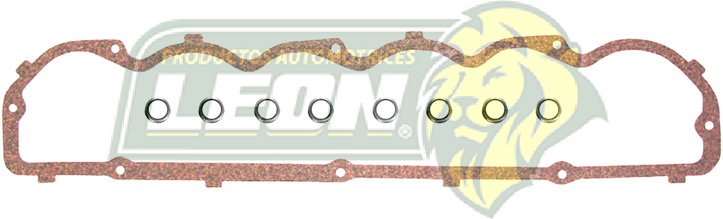 JUNTA TAPA PUNTERIAS FORD L6 M.240, 300 68-87