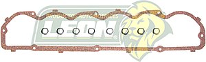 JUNTA TAPA PUNTERIAS FORD L6 M.240, 300 68-87