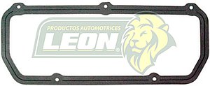 JUNTA TAPA PUNTERIAS FORD V6 3.8L M.232 (JUNTA SILICON P/UNA TAPA REQUIERE 2) 88-92