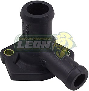 TOMA AGUA VW JETTA A2 88-92 1.8L, GOLF A2 88-92 1.8L, JETTA A3 93-99 1.8L, GOLF A3 93-99 1.8L  (2 SALIDAS LATERAL) C-A/A