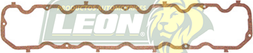 JUNTA TAPA PUNTERIAS AMC, JEEP, EAGLE, INT. 6 Cil. M.199, 232, 258, 282 65-87