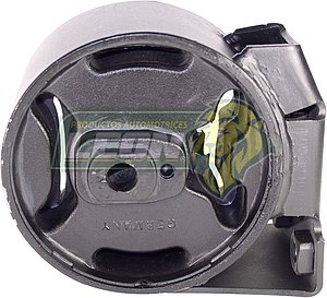 SOPORTE MOTOR VW GOLF, JETTA A2 SEAT (L) 87-92 1.8L “RELOJ” UDS