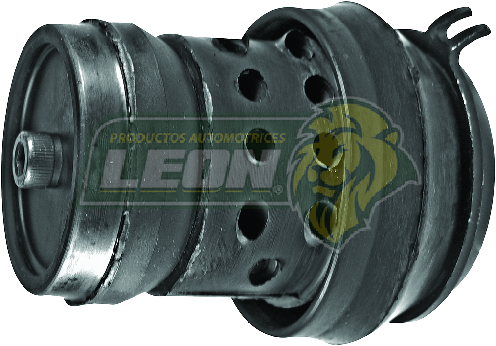 SOPORTE MOTOR VW GOLF, JETTA A3 FRONTAL 93-99 1.8, 2.0L. UDS