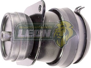 SOPORTE MOTOR VW GOLF, JETTA A3 (R) STD. 93-99 1.8, 2.0L. TRASERO UDS