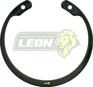 SEGURO INTERNO 2” 1/2 P/BALERO DOBLE GOLF (63.5mm)