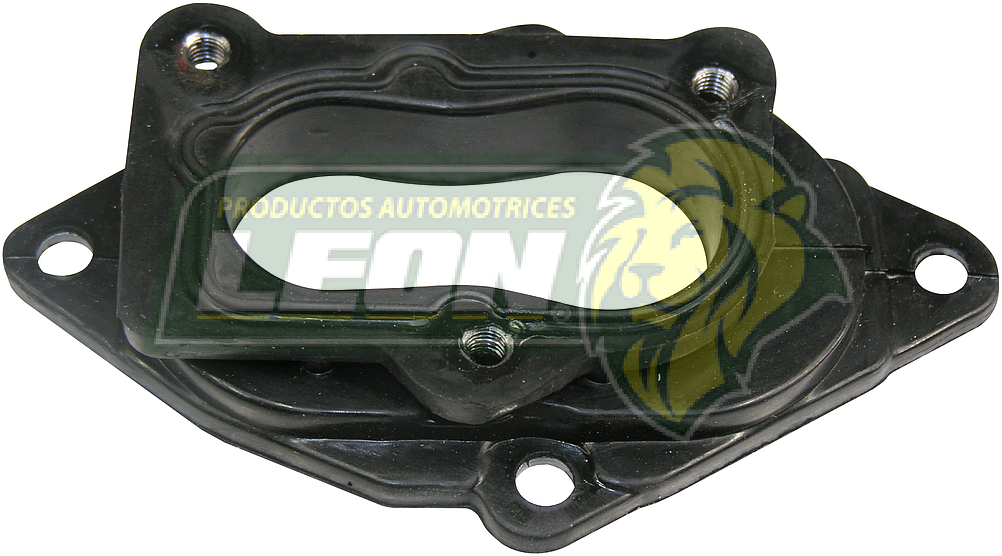 BRIDA BASE CARBURADOR GOLF, JETTA 1.8L A1, A2, T2A, T3 BRUCK