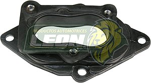 BRIDA BASE CARBURADOR GOLF, JETTA 1.8L A1, A2, T2A, T3 BRUCK
