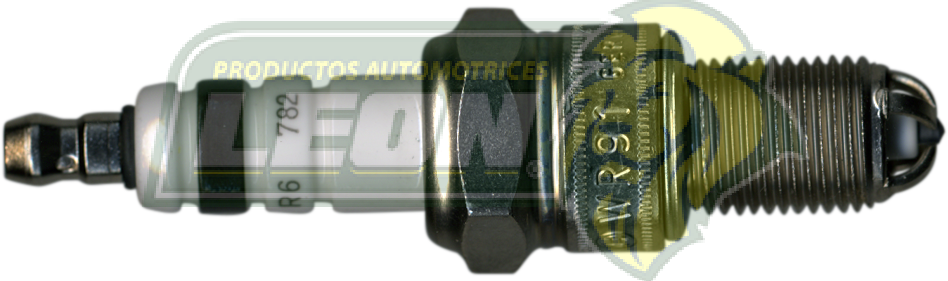 BUJIA SUPER 4 VW SEDAN 95-04, GOLF, POINTER, NISSAN 86-89, G.M. CORSA, DODGE PK-UP, RAM Y MICRO, SPIRIT, LAND ROVER DISCOVERY 4.0L 97-99 (W9DC) BOSCH