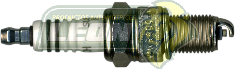 BUJIA N-12Y, ALEMANA