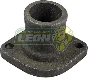 TOMA AGUA FORD TRUCK E-F100, 300, 350, ECONOLINE 75-76, VAN PK-UP (D1AZ8592A, D0AZ8592A)