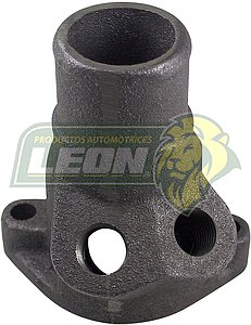TOMA AGUA FORD TRUCK E-F100, 300, 350, ECONOLINE 75-79, VAN PK-UP (D5AZ-8592-AD4AZ-8592A)