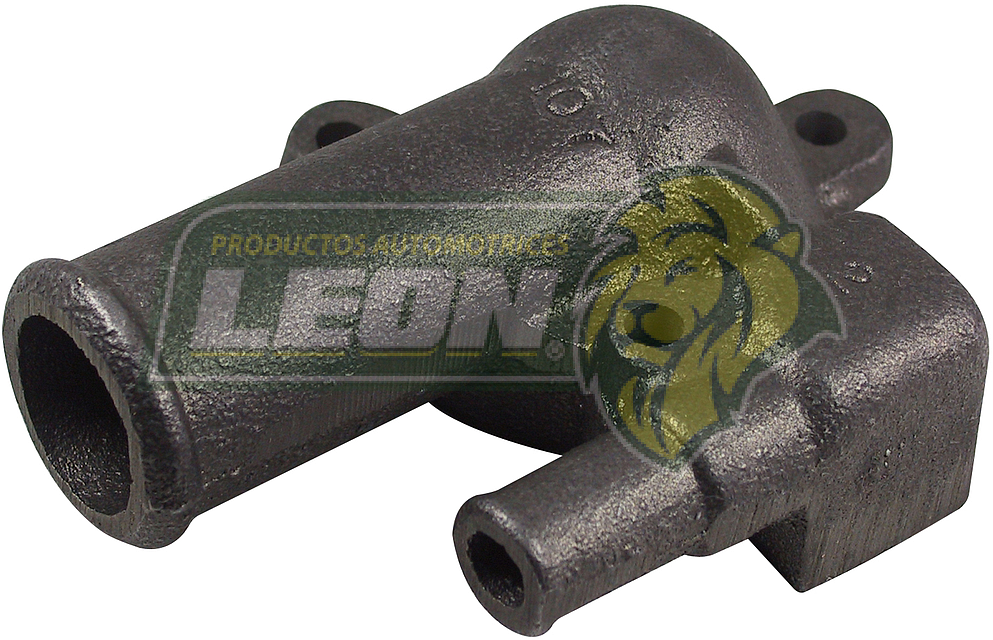 TOMA AGUA FORD V6 M.171 2.8L 74-79 (D4ZZ8592C)