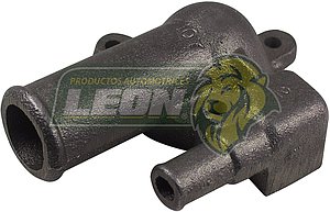 TOMA AGUA FORD V6 M.171 2.8L 74-79 (D4ZZ8592C)