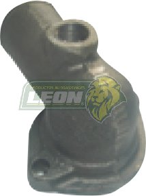 TOMA AGUA FORD V8 M.429, 460 68-79 U.S.A. (D7VY8592A, C8SZ8592A)