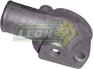 TOMA AGUA NISSAN M.240Z, 260Z, L24, L26, 510, 520, 521, 610, 620, 710, 720, L16, L18 U.S.A. (11060U2001, 11060U0100,1106021000)