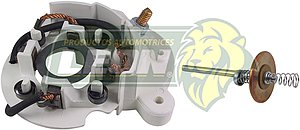 PORTACARBON MARCHA PRESTOLITE OSGR CHRYSLER 300, CORDOBA, IMPERIAL, LEBARON, NEW YORKER, TOWN & COUNTRY, DODGE 440, 330, ASPEN, B100, B150, B200, B250, B300, B350, CHALLENGER, CHARGER, CORONET, CUSTOM, D100, D150, D200, D250, D300, D350, D400, D450, DAKOTA, DART, MAGNUM, MONACO, RAM, CHARGER, W100, W150, W200, W250, W300, W350, PLYMOUTH BARRACUDA, DUSTER (CON VASTAGO P/SOLENOIDE) (WPC-1V, 69-301) ØE: 66 mm